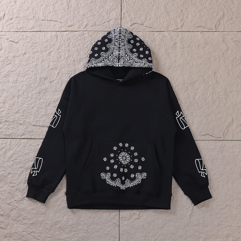 SUP HOODIE