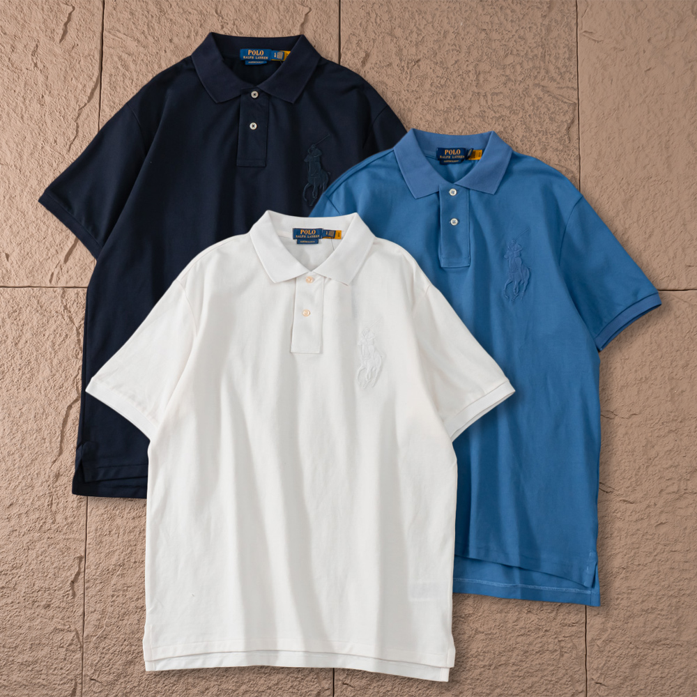 RALPH LAUREN POLO