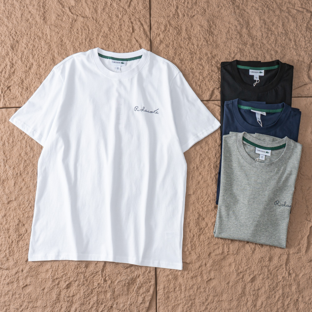LACOSTE T-SHIRT