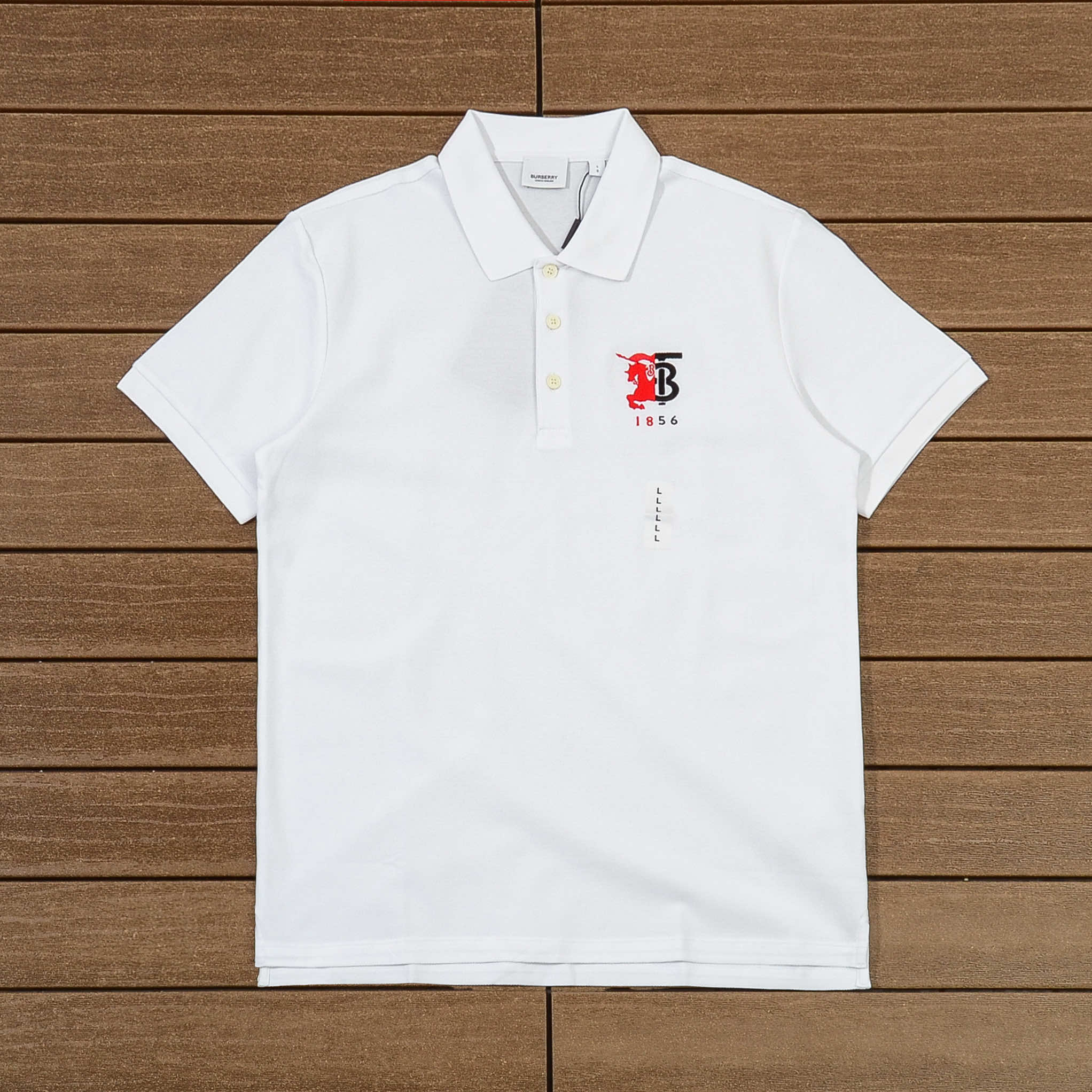 BURBERRY POLO