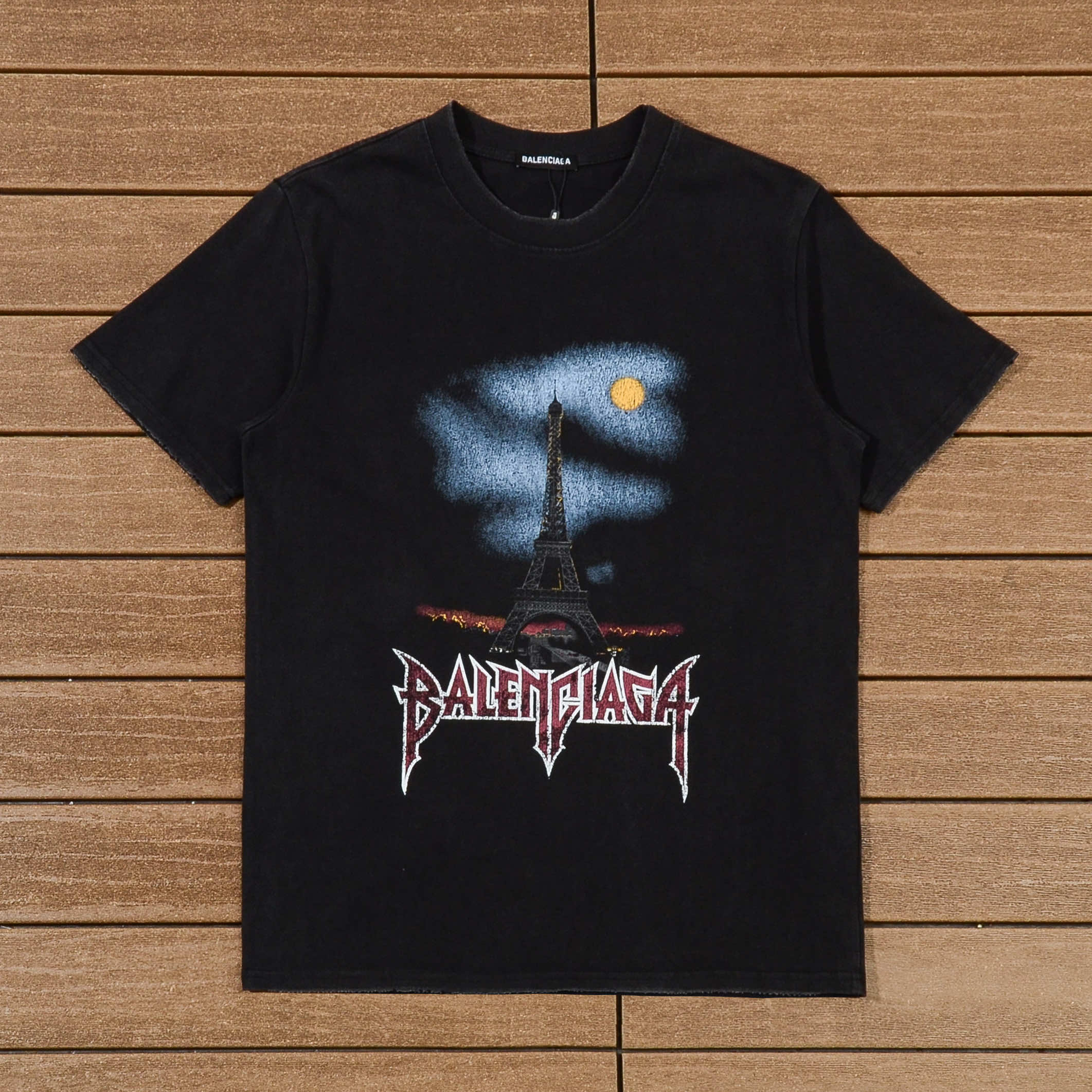 BALENCIAGA T-SHIRT