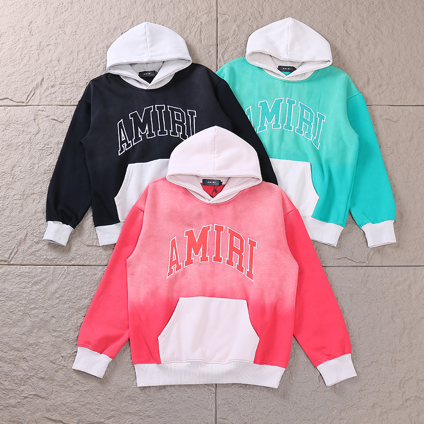 AMIRI HOODIE