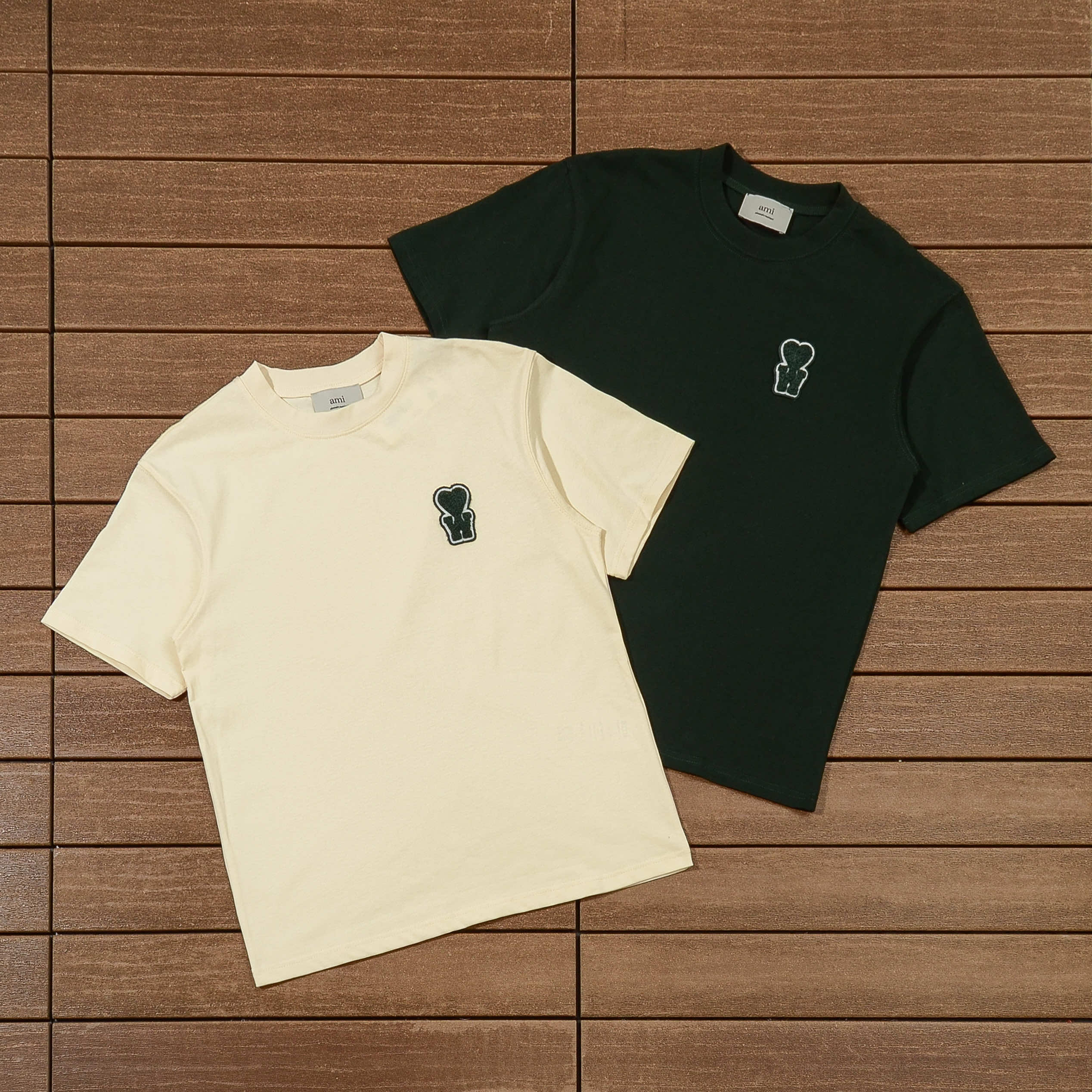 AMI T-SHIRT