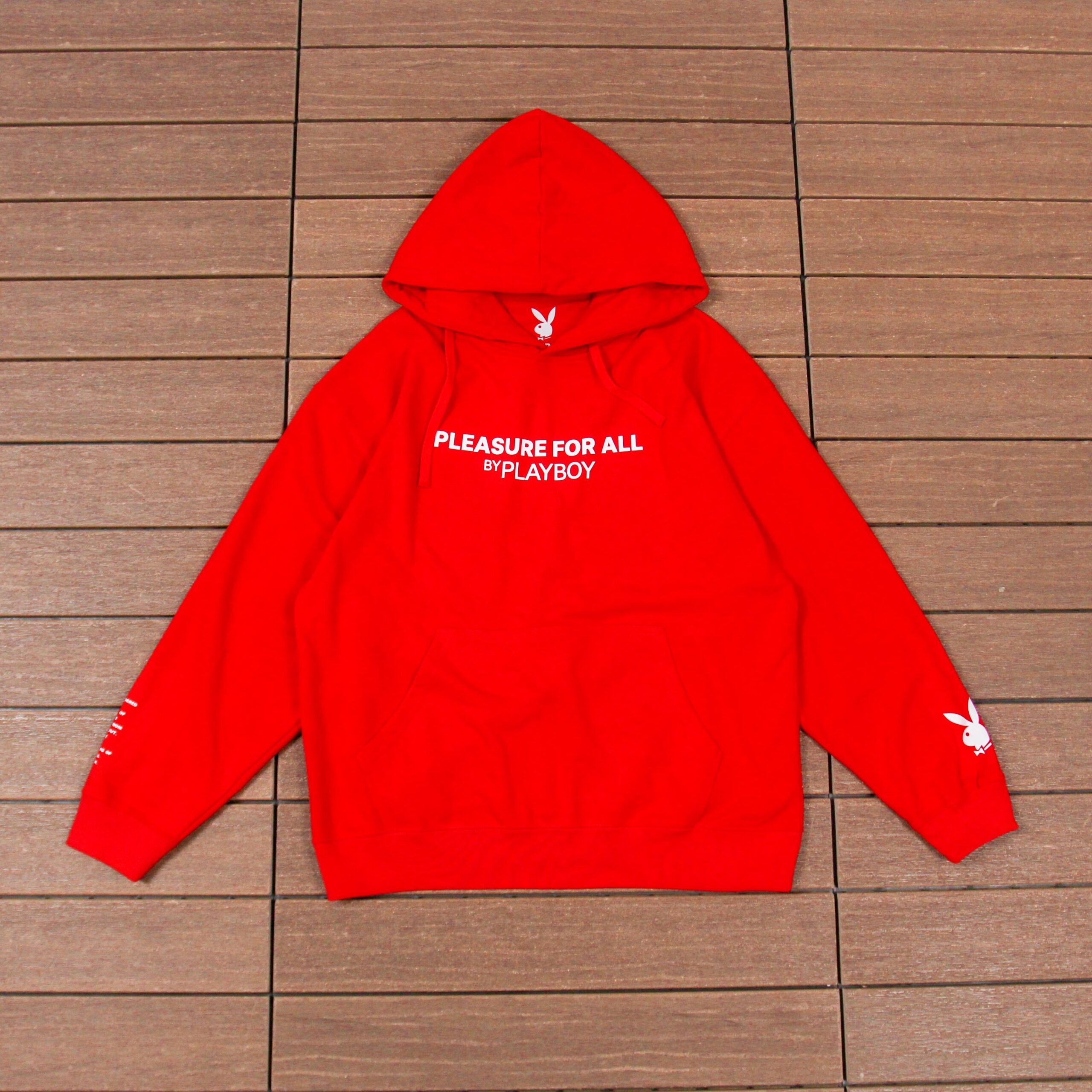 PLAYBOY HOODIE
