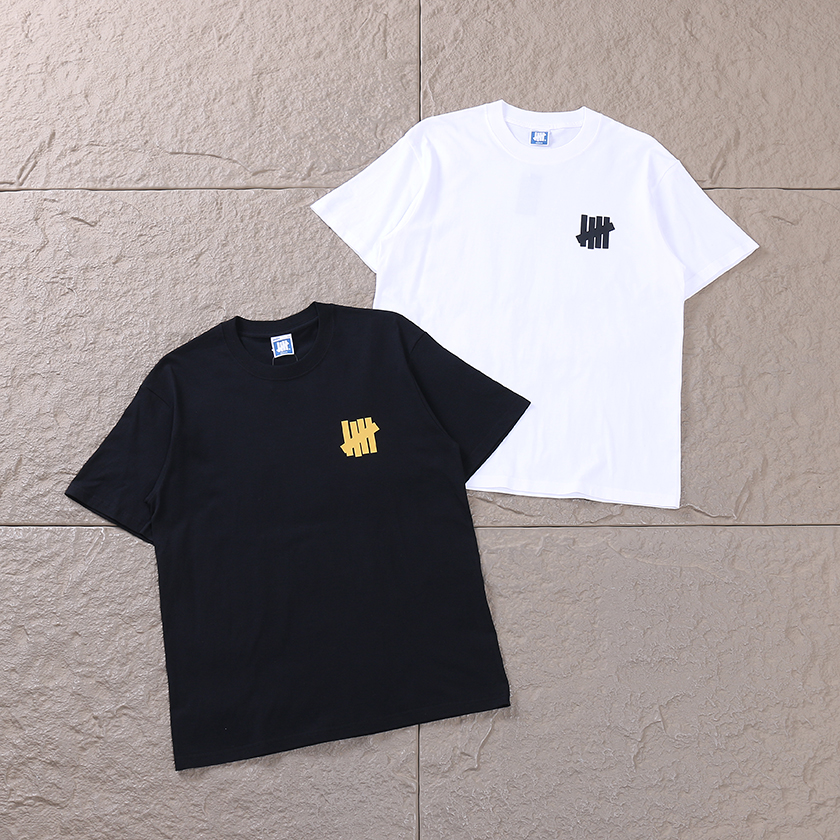 UNDEFEATED T-SHIRT