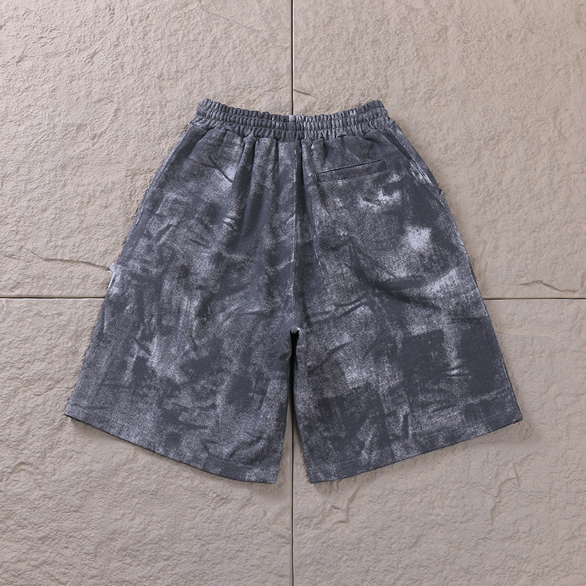 UNDERMYCAR SHORT