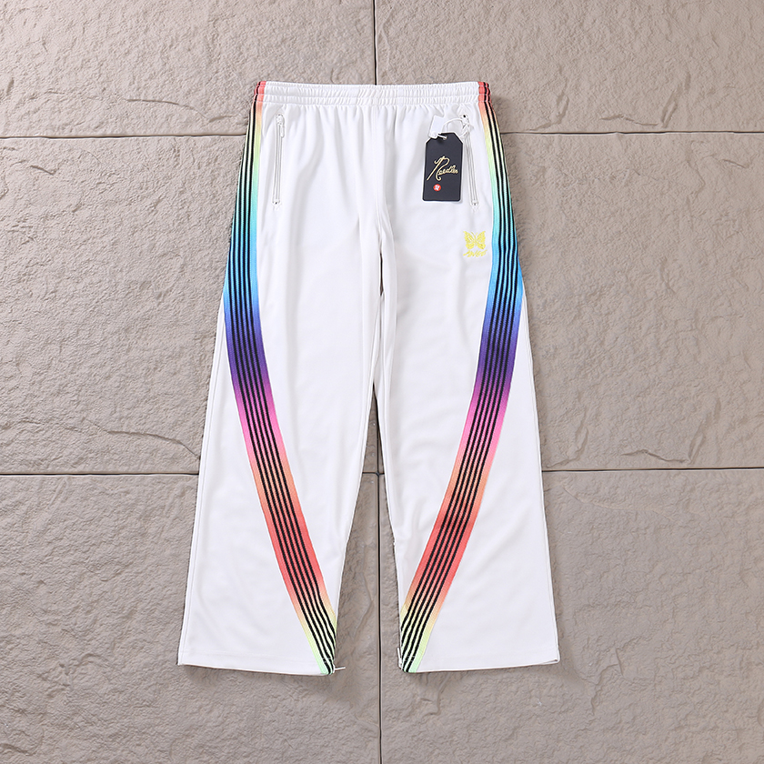 NEEDLES PANT