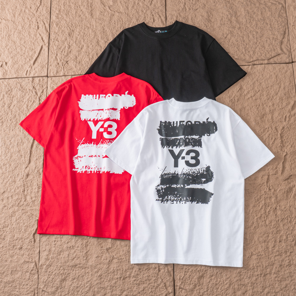 Y-3 T-SHIRT