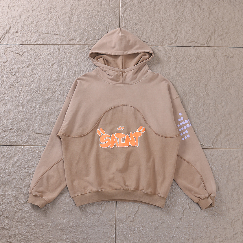 SAINT TEARS HOODIE