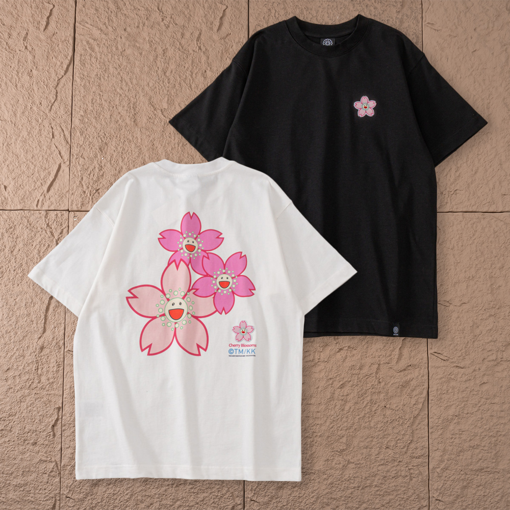 TAKASHI MURAKAMI T-SHIRT