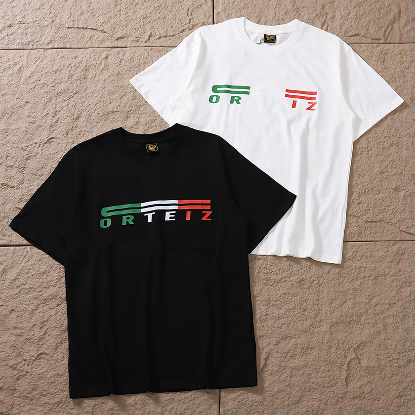 CORTEIZ T-SHIRT