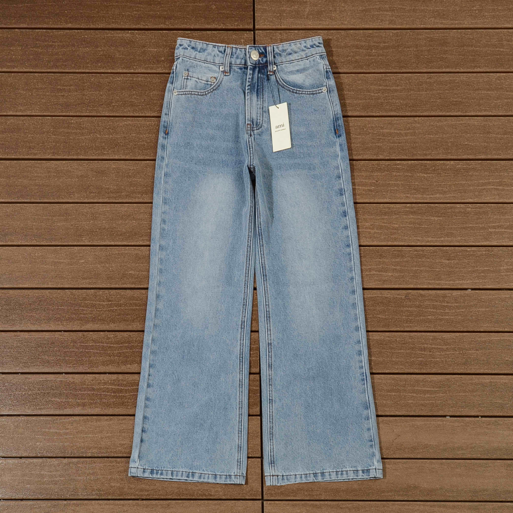 AMI Брюки FOR WOMEN