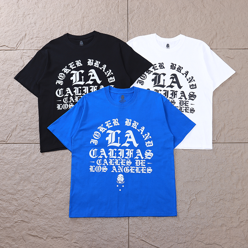 JOKER T-SHIRT