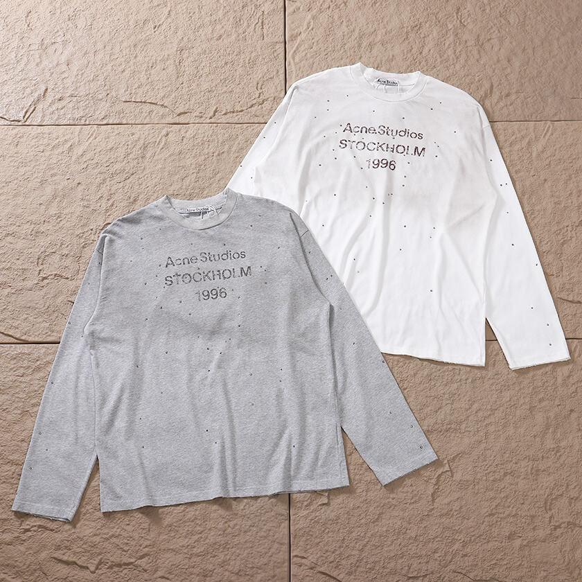 ACNE T-SHIRT