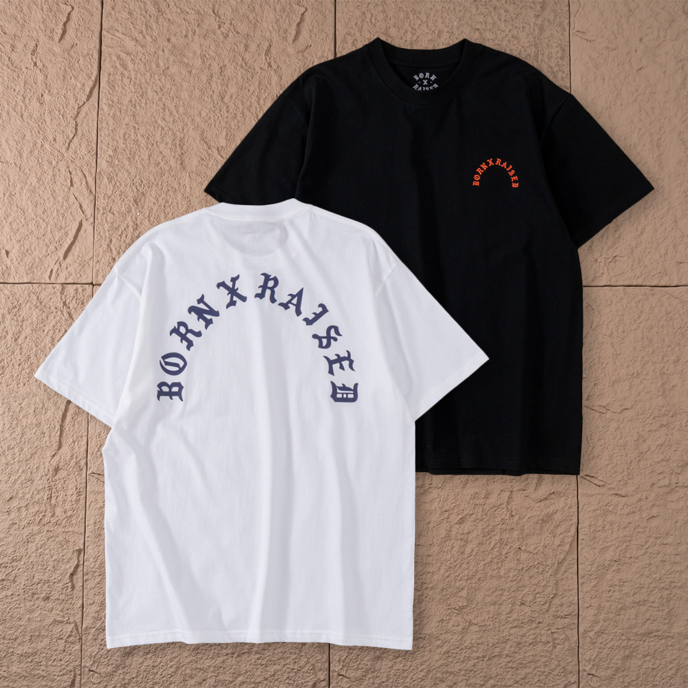 BORN T-SHIRT