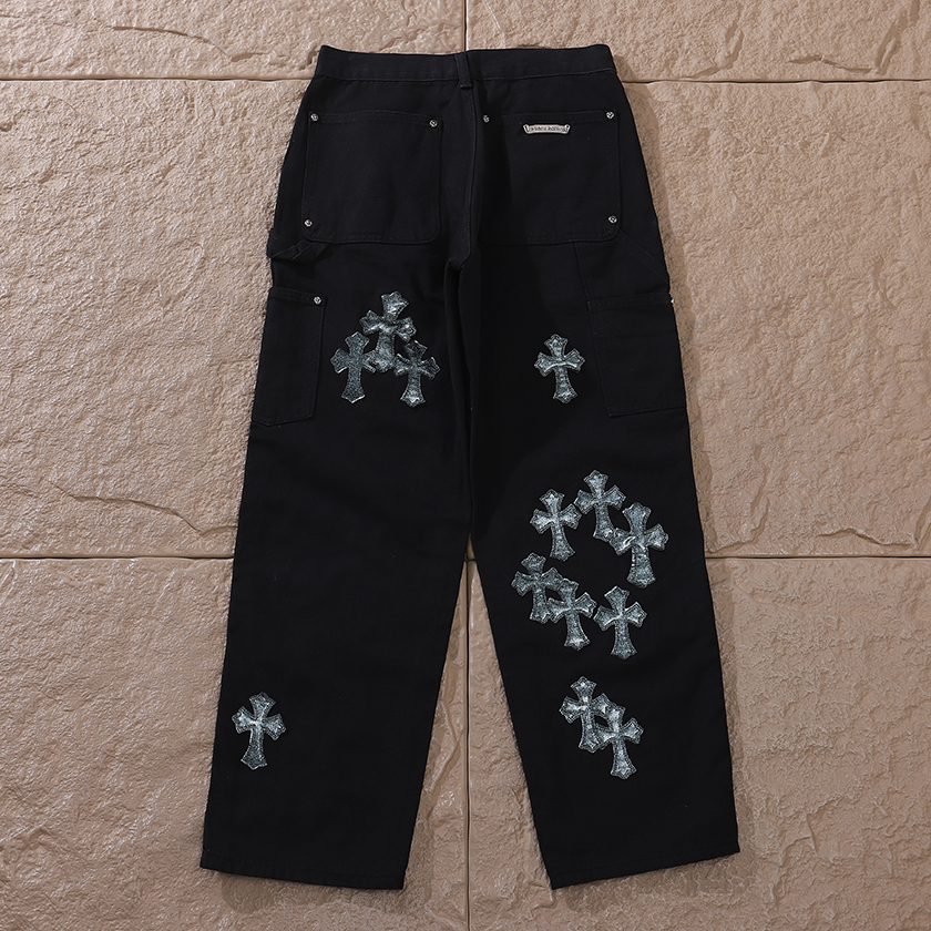 CHROME HEARTS PANT