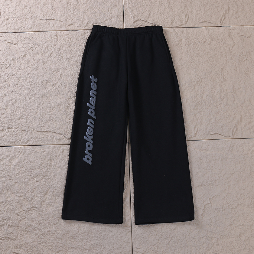 BROKEN PLANET PANT