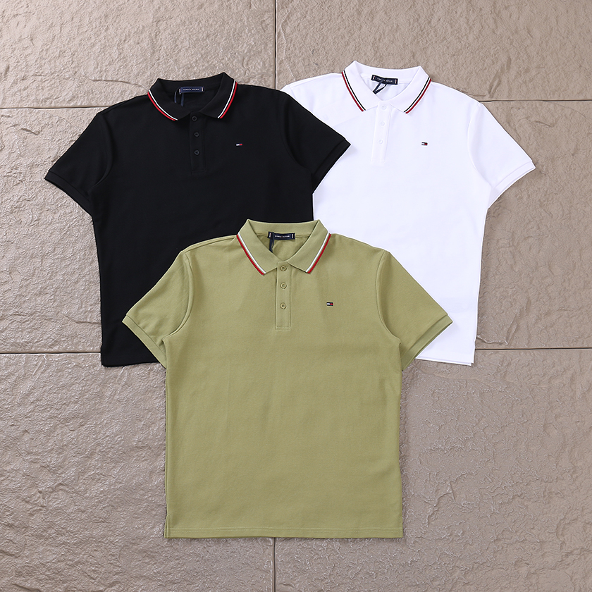 TOMMY HILFIGER T-SHIRT