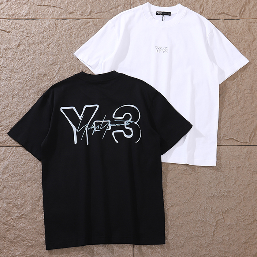 Y-3 T-SHIRT