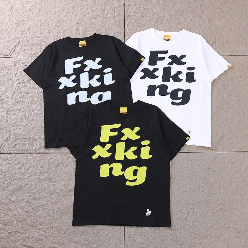 FR2 T-SHIRT