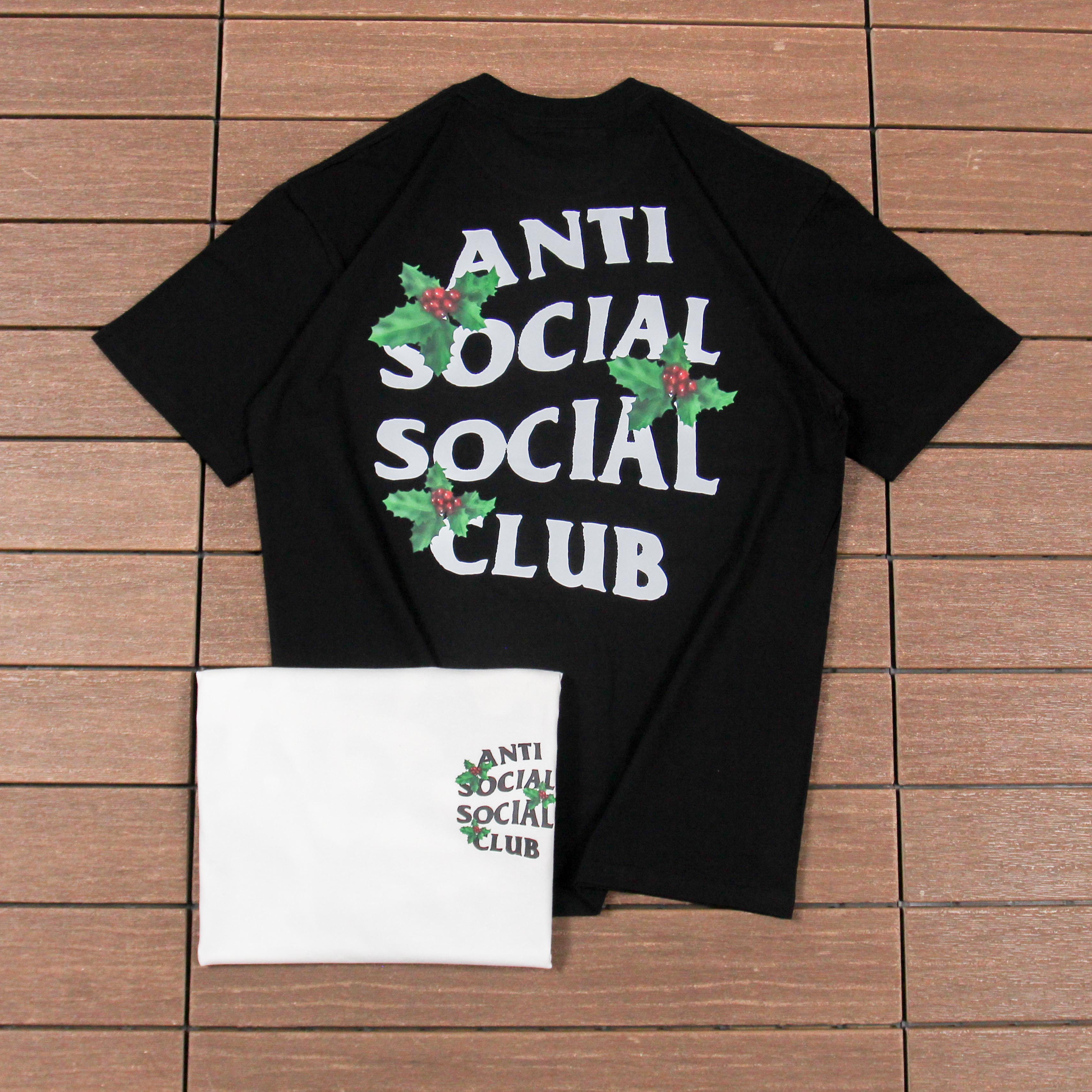 ASSC T-SHIRT