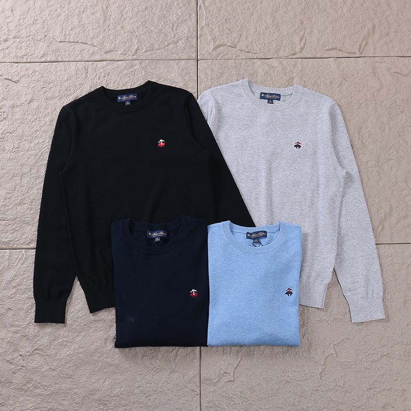 WOMAN BROOKS BROTHERS SWEATER