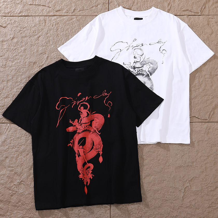 GIVENCHY T-SHIRT