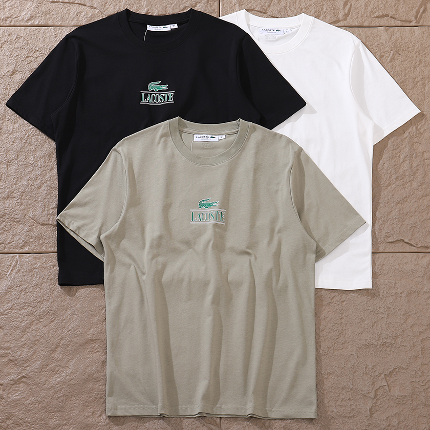 LACOSTE T-SHIRT