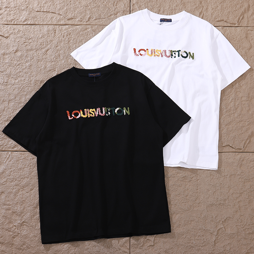 LOUIS VUITTON T-SHIRT