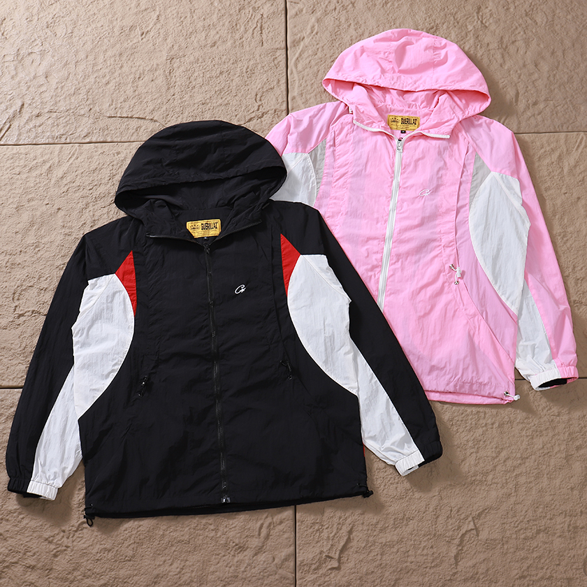 CORTEIZ JACKET