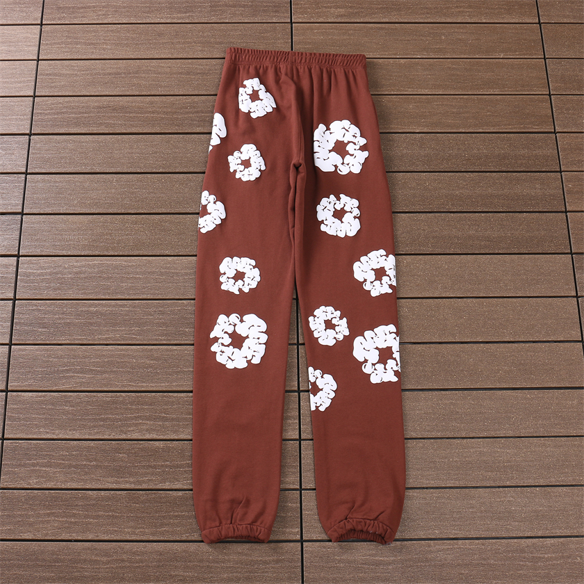 DENIM TEARS PANT