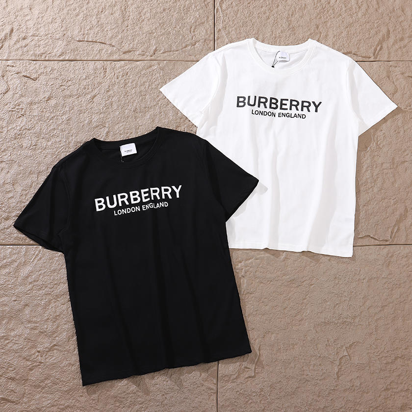 BURBERRY T-SHIRT