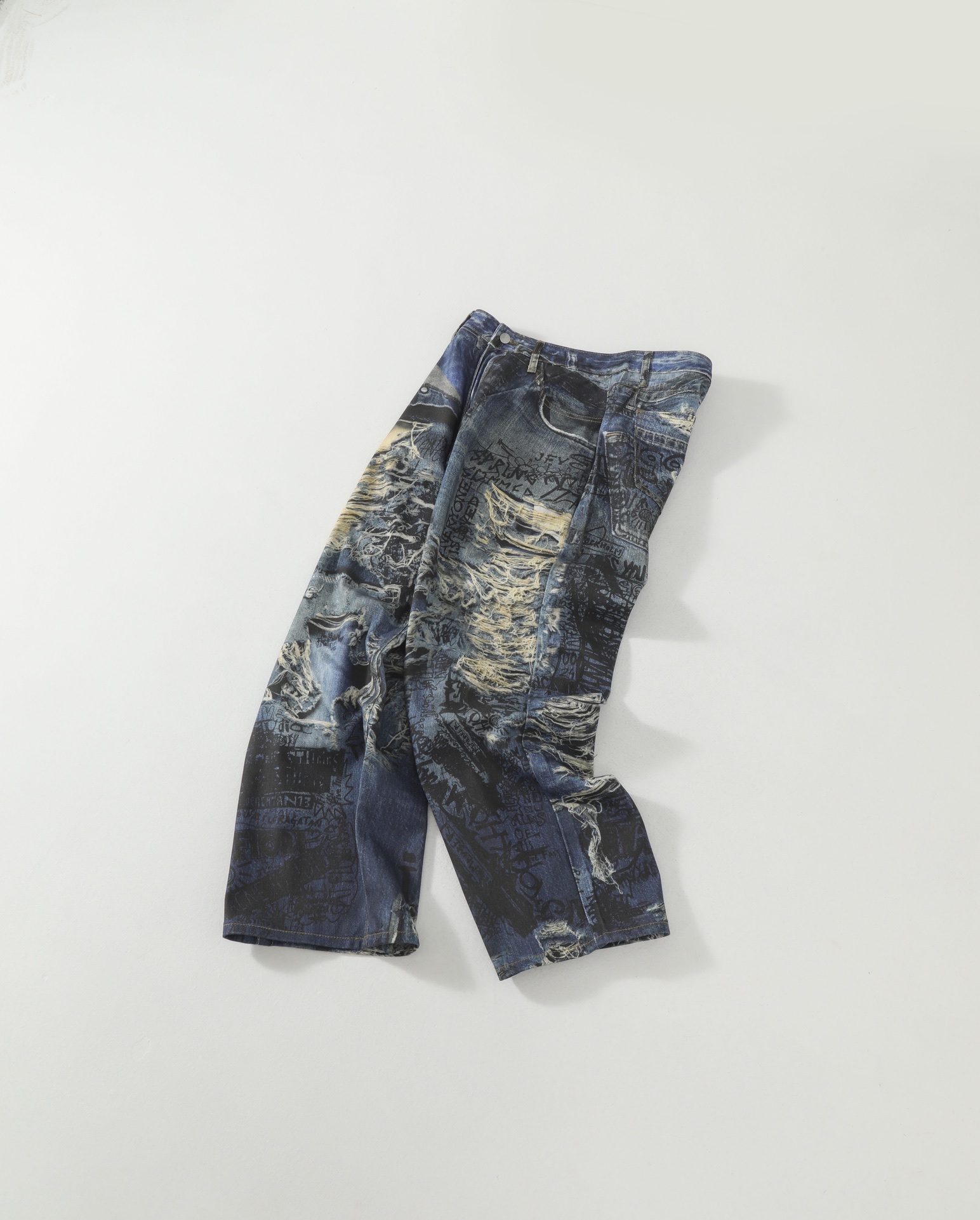 ACNE PANT