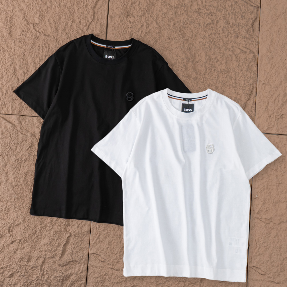 STUSSY T-SHIRT