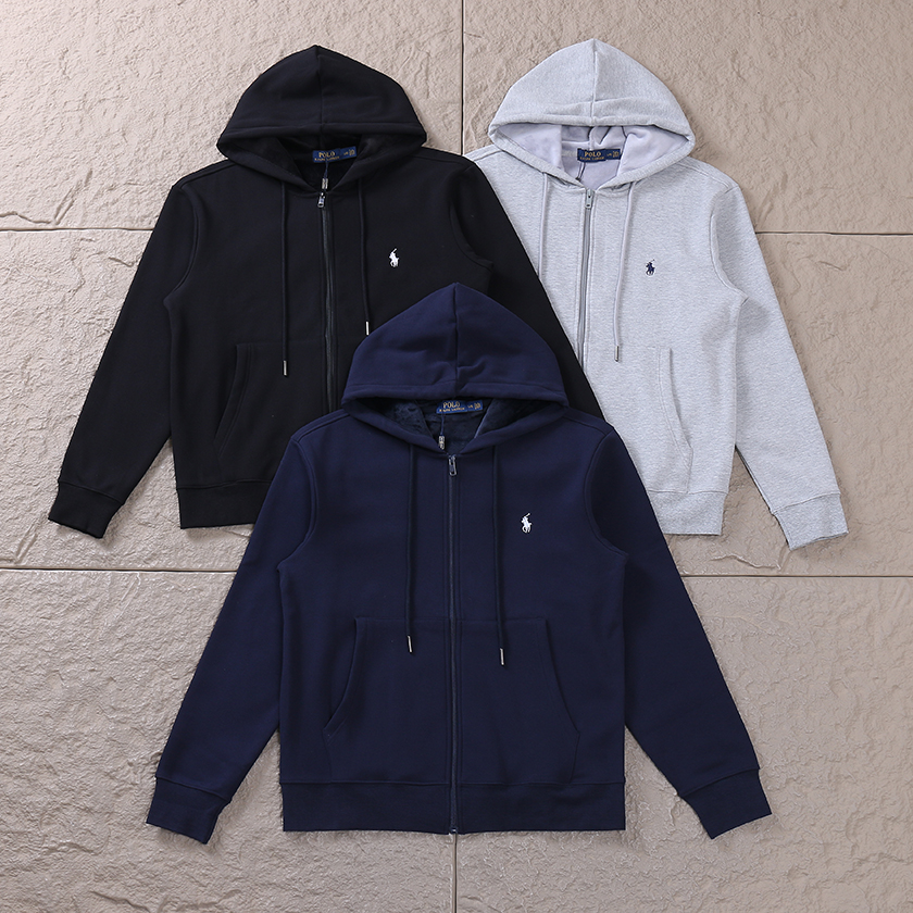 RALPH LAUREN HOODIE