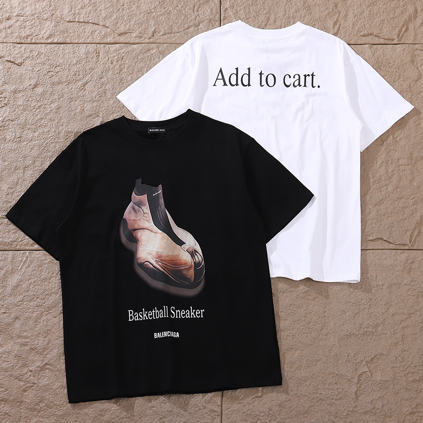 BALENCIAGA T-SHIRT