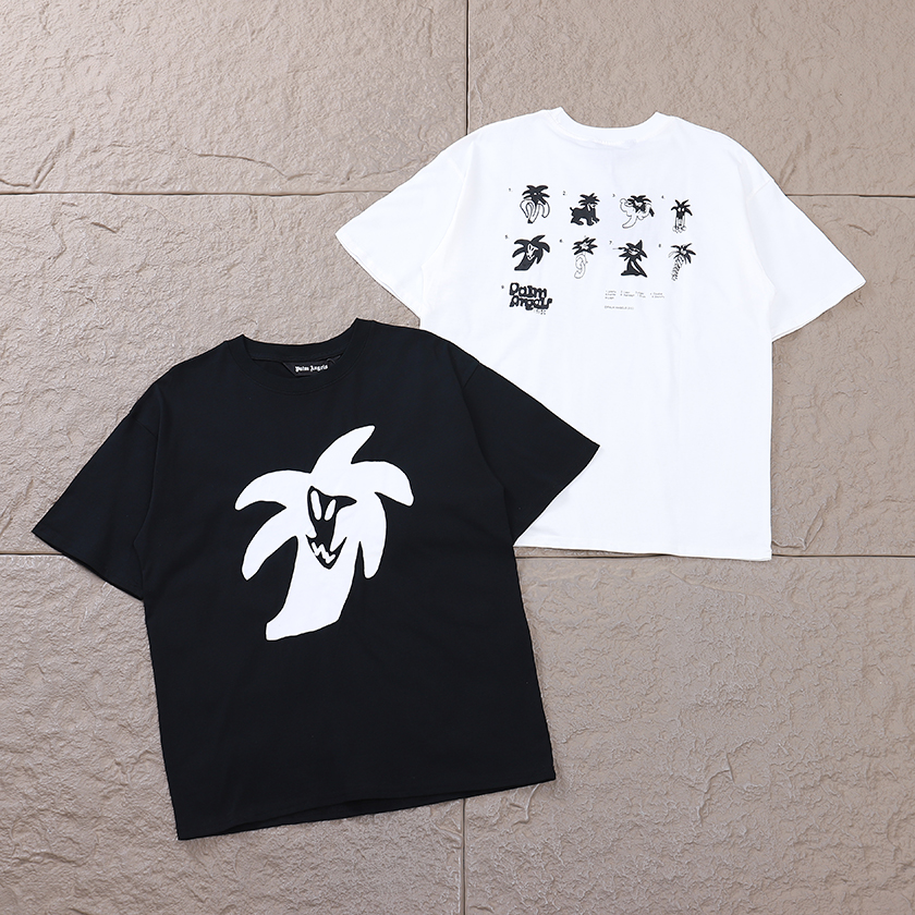 PALM ANGELS T-SHIRT