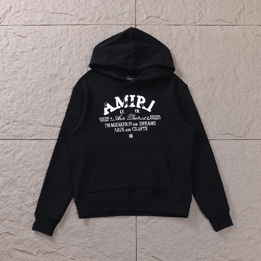 AMIRI HOODIE