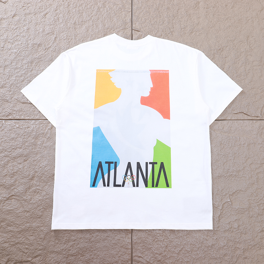 KITH T-SHIRT