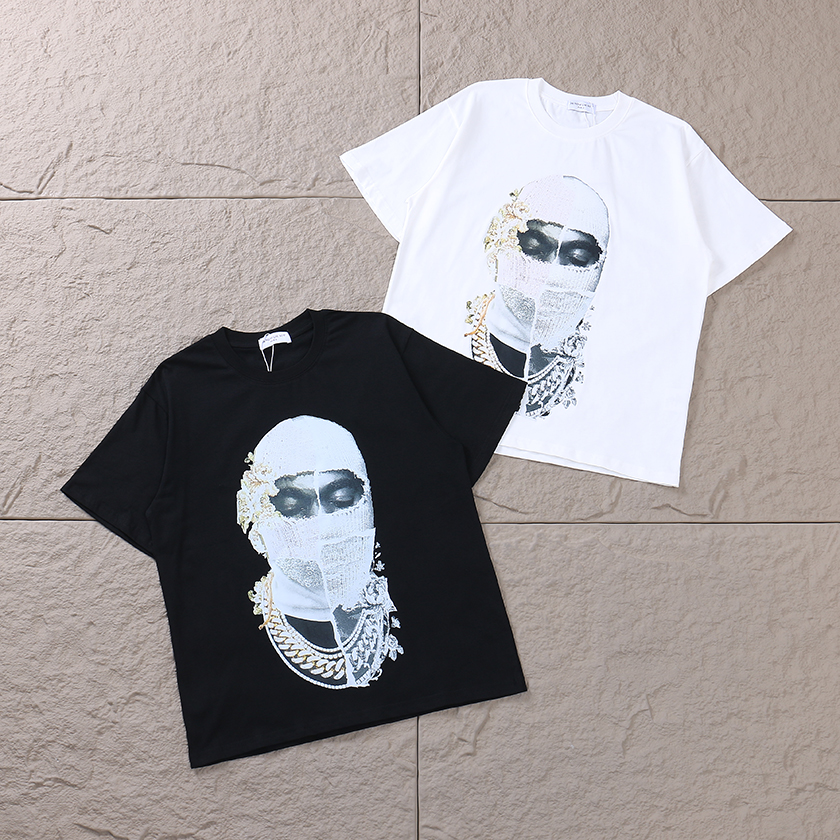 IH NOM UH NIT T-SHIRT
