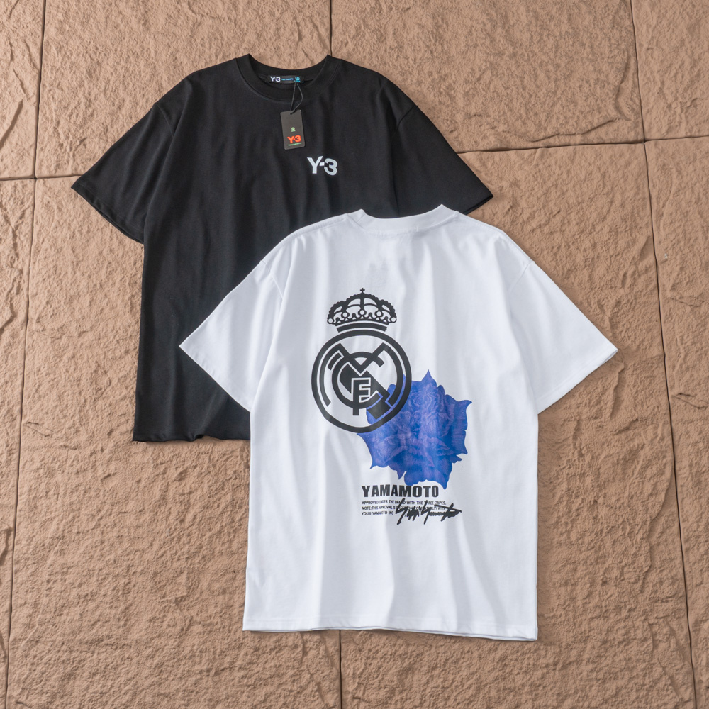 Y-3 T-SHIRT