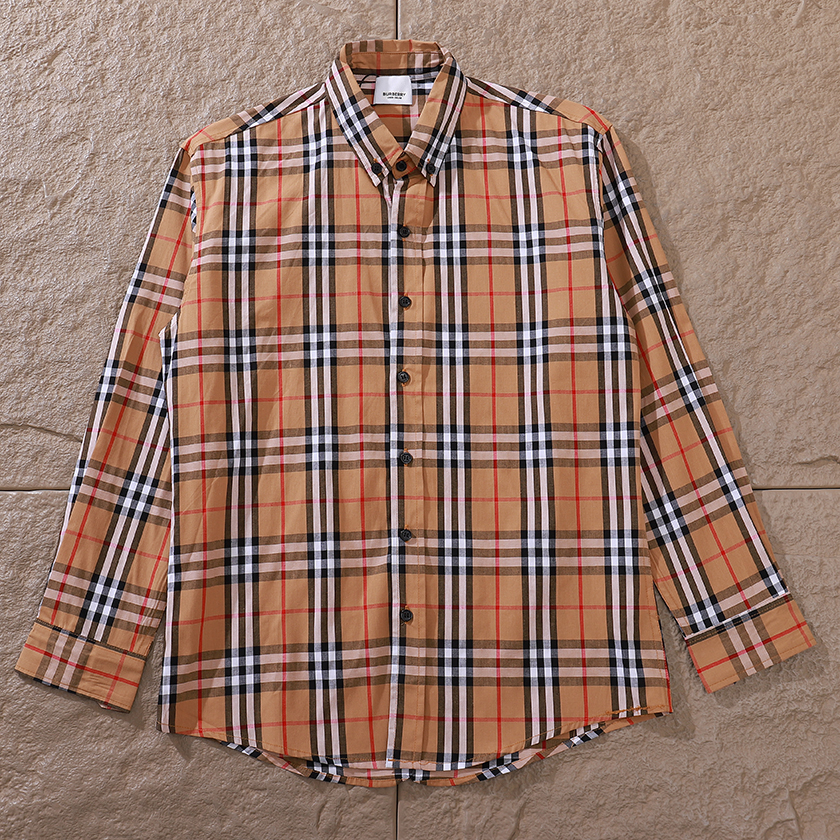 BURBERRY SHIRT