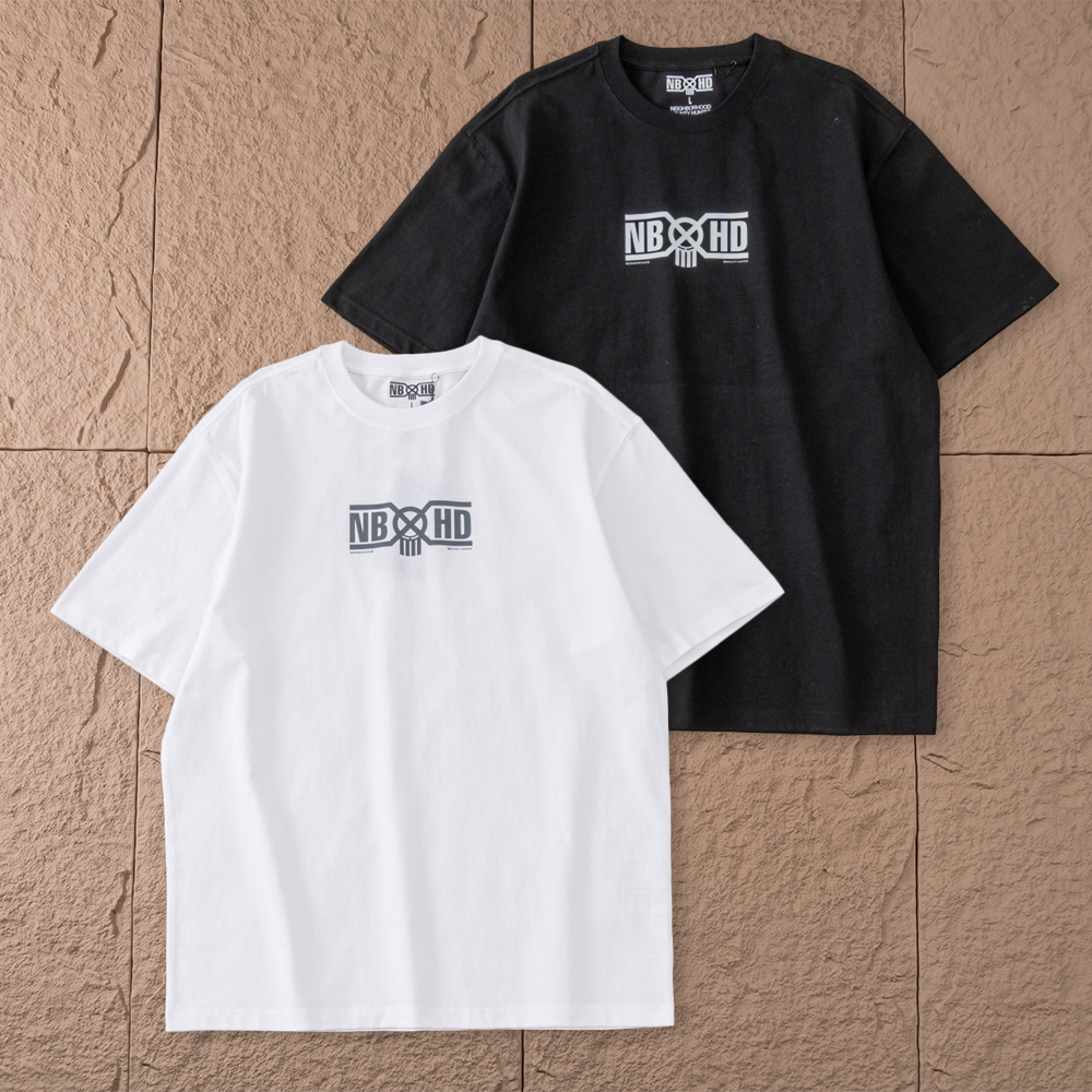 NEIGHBORHOOD T-SHIRT