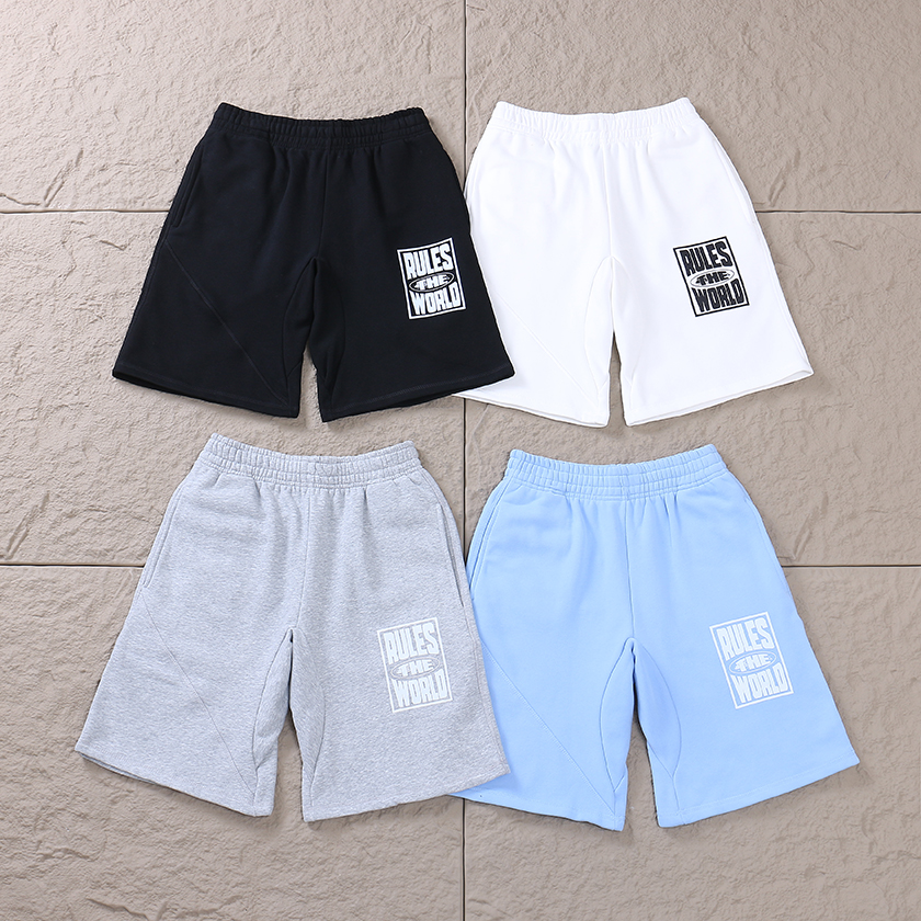 CORTEIZ SHORT