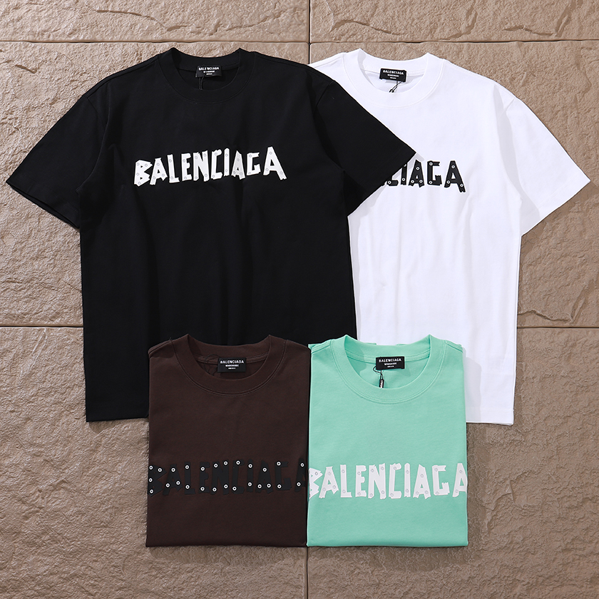 BALENCIAGA T-SHIRT