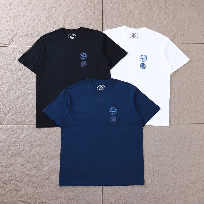 ASSC T-SHIRT
