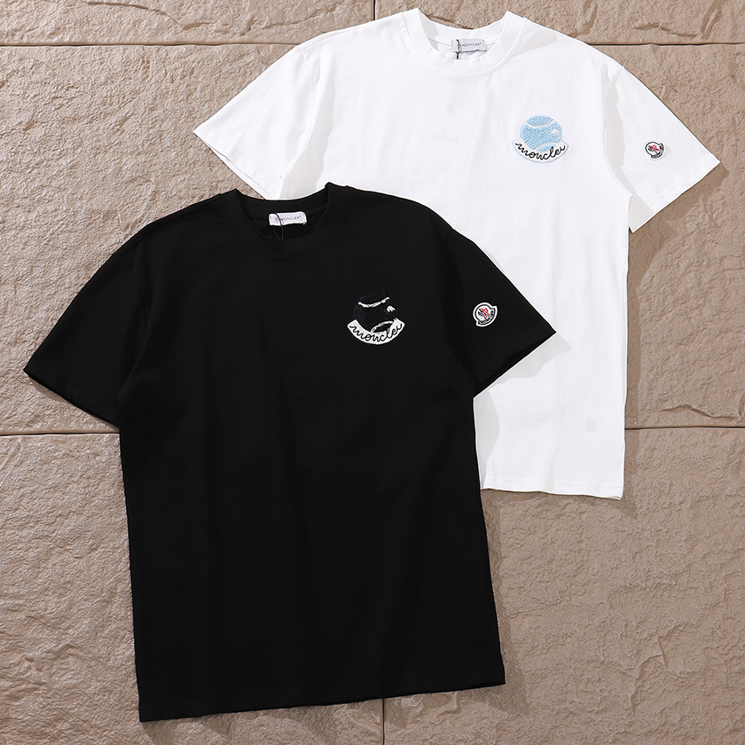 MONCLER T-SHIRT