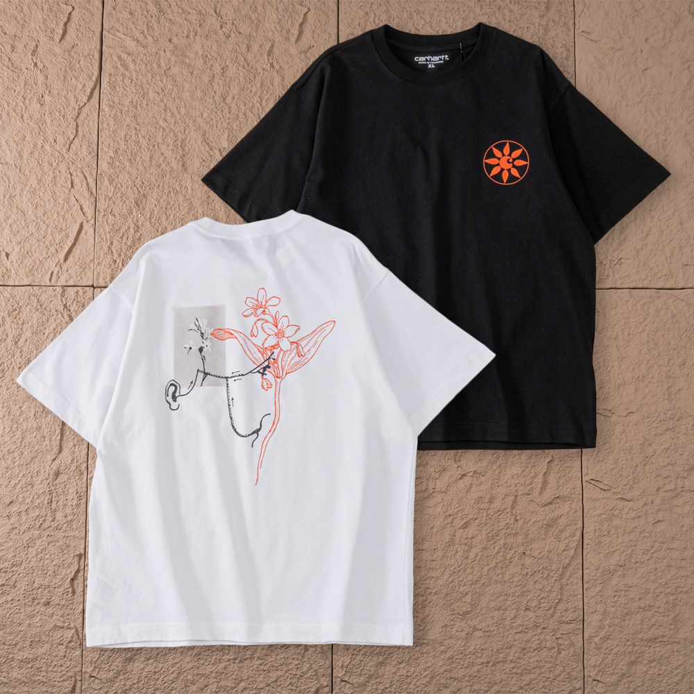 CARHARTT T-SHIRT