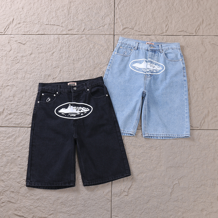 CORTEIZ SHORT