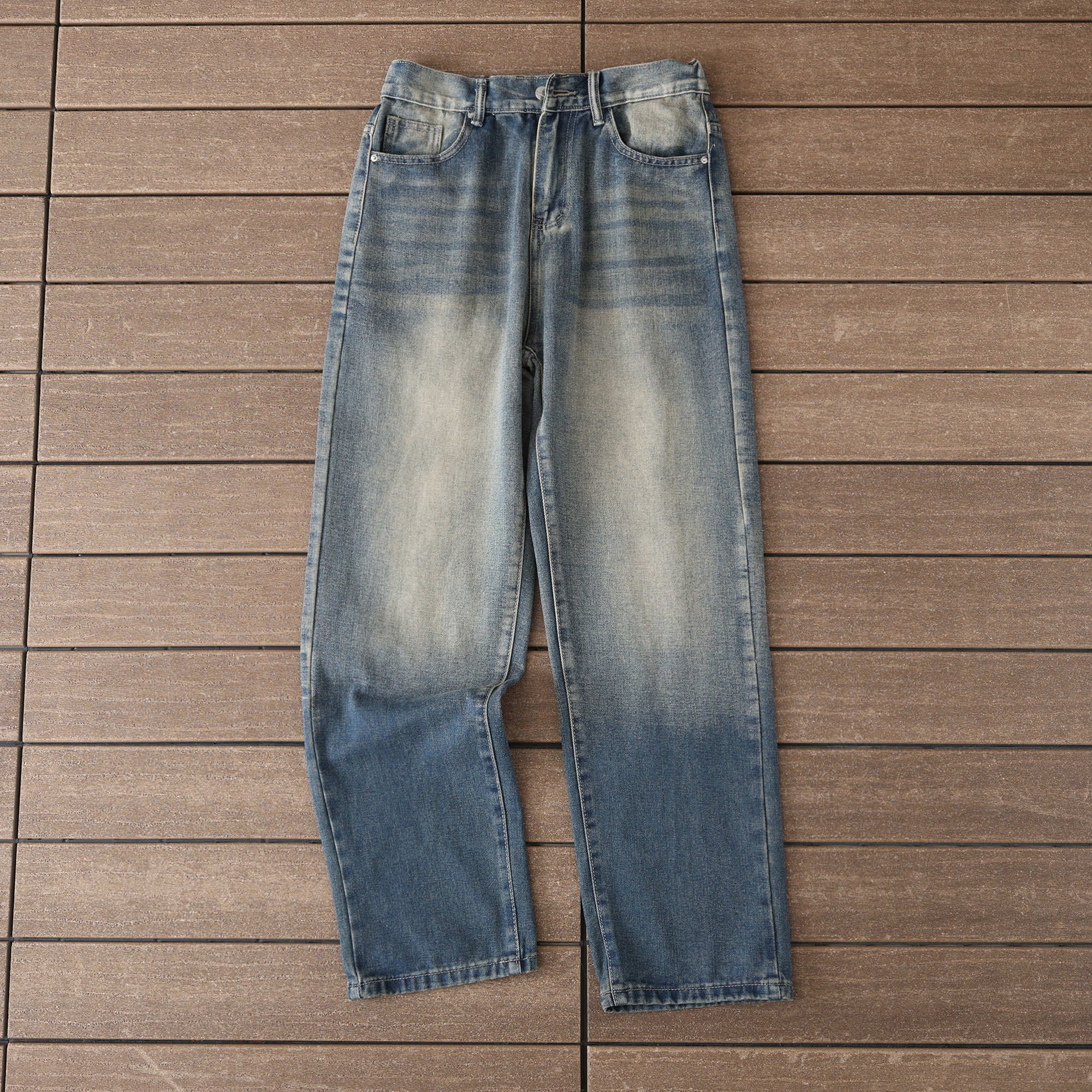 FEAR OF GOD PANT